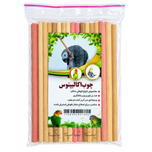 چوب اکالیپتوس